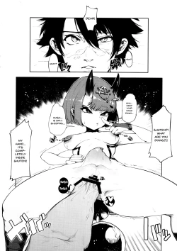 Page 6 of Fate Gaping Order