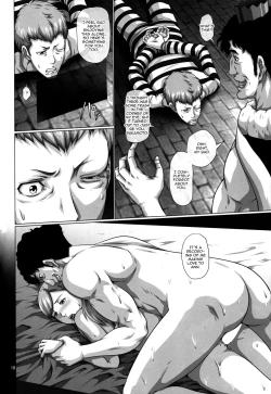 Page 17 of Nakama o Uragiru Hodo made ni Kanochi Shiteita Onna Kaitou Panther | Stealing These Women And Making Them Feel So Good They'd Betray Their Friends