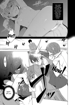 Page 22 of Saimin Youmuin CASE.02 Sugisaki Kirika no Isshuukan | Hypno Janitor CASE.02 Sugisaki Kirika's Week