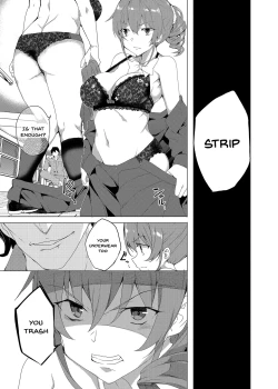 Page 24 of Saimin Youmuin CASE.02 Sugisaki Kirika no Isshuukan | Hypno Janitor CASE.02 Sugisaki Kirika's Week