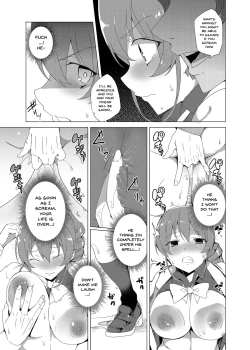 Page 52 of Saimin Youmuin CASE.02 Sugisaki Kirika no Isshuukan | Hypno Janitor CASE.02 Sugisaki Kirika's Week