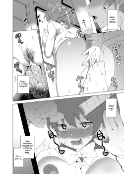 Page 53 of Saimin Youmuin CASE.02 Sugisaki Kirika no Isshuukan | Hypno Janitor CASE.02 Sugisaki Kirika's Week