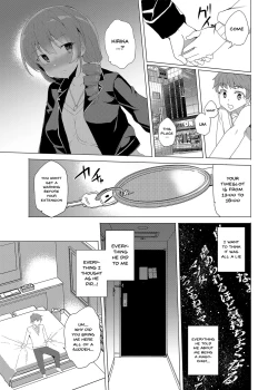 Page 58 of Saimin Youmuin CASE.02 Sugisaki Kirika no Isshuukan | Hypno Janitor CASE.02 Sugisaki Kirika's Week