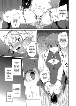 Page 72 of Saimin Youmuin CASE.02 Sugisaki Kirika no Isshuukan | Hypno Janitor CASE.02 Sugisaki Kirika's Week