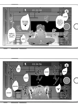 Page 82 of Saimin Youmuin CASE.02 Sugisaki Kirika no Isshuukan | Hypno Janitor CASE.02 Sugisaki Kirika's Week