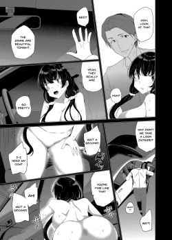 Page 24 of Saimin Youmuin CASE.03 Serizawa Maho no Warui Yume | Hypno Janitor CASE.03 Serizawa Maho's Bad Dream