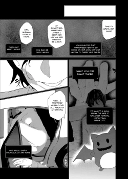 Page 52 of Saimin Youmuin CASE.03 Serizawa Maho no Warui Yume | Hypno Janitor CASE.03 Serizawa Maho's Bad Dream