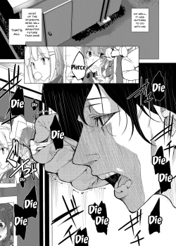 Page 9 of Saimin Youmuin | Hypno Janitor