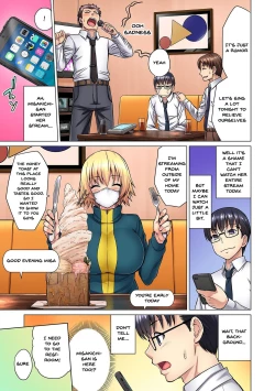 Page 14 of M Onna Joushi to no Sex o Sekai ni Haishin Chuu? Itchau Tokoro ga Haishin Sarechau~! Ch. 1-4