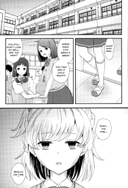 Page 2 of Mashoujo Saiten 2 | Magical Girl Festival 2