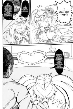Page 11 of Kokoro Odoru | Dancing Heart