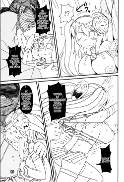 Page 12 of Kokoro Odoru | Dancing Heart