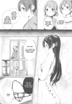 Page 13 of Natsuiro Fashion Check!