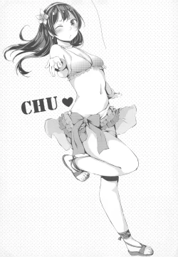 Page 20 of Natsuiro Fashion Check!