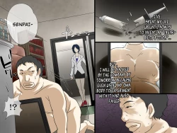 Page 2 of Sonzai ga Nakunaru Kusuri ～Donna Koto Shitemo Daremo Anata no Sonzai ni Kigatsukanai to Shitara…. Anata wa Nani o Shimasuka? | Existence Erasing Drug～If no one will notice you wherever you are...what will you do?