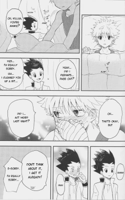 Page 12 of DOG FIGHT