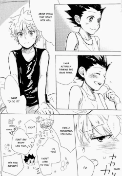 Page 11 of Isshun no Sentimental | A Sentimental Moment