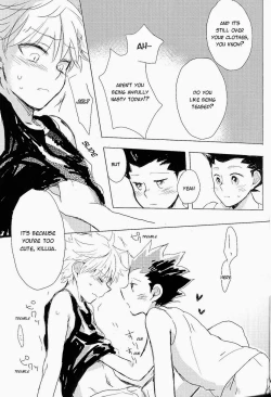 Page 24 of Isshun no Sentimental | A Sentimental Moment