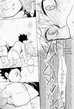 Page 27 of Isshun no Sentimental | A Sentimental Moment