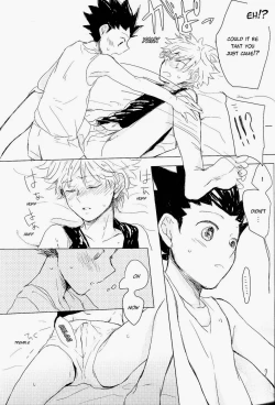 Page 28 of Isshun no Sentimental | A Sentimental Moment