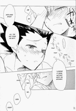 Page 32 of Isshun no Sentimental | A Sentimental Moment