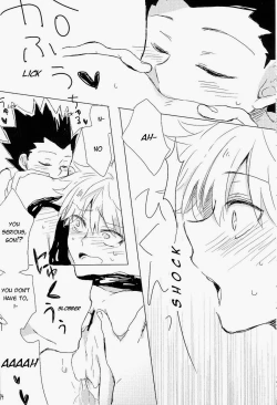 Page 35 of Isshun no Sentimental | A Sentimental Moment