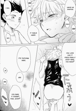 Page 37 of Isshun no Sentimental | A Sentimental Moment