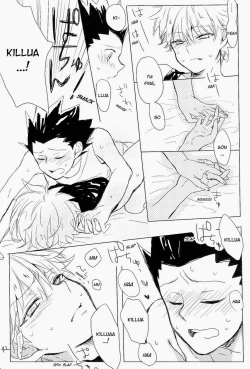 Page 43 of Isshun no Sentimental | A Sentimental Moment