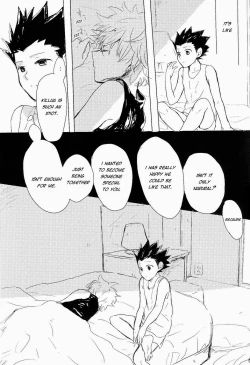 Page 52 of Isshun no Sentimental | A Sentimental Moment