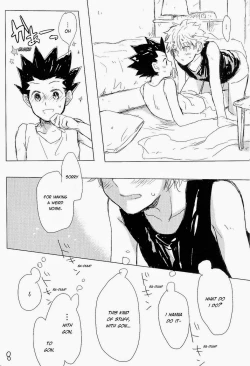 Page 9 of Isshun no Sentimental | A Sentimental Moment