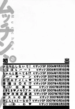 Page 205 of Mucchin Purin