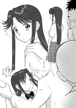 Page 68 of Mousou Meisaku Kuradashi Gekijou Sono 3 "NanKite San" + Omake