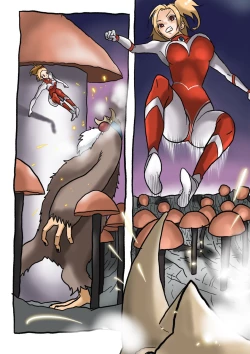 Page 13 of Ultra Ryona