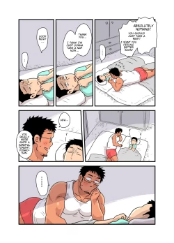 Page 40 of Yotta Hyoushi ni Issen o Koesaserarete shimatta Otaku Macho no Hanashi