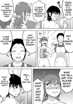 Page 11 of Zenra Shoujo | Naked Girl
