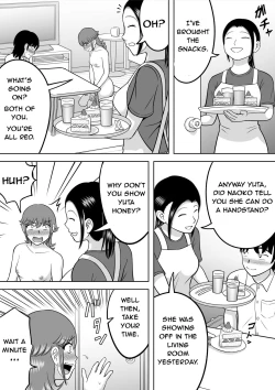 Page 18 of Zenra Shoujo | Naked Girl