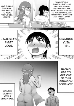 Page 8 of Zenra Shoujo | Naked Girl