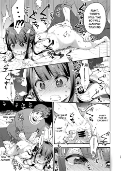 Page 29 of Fukan Shoujo ga Ojisan