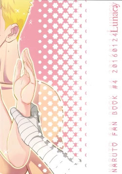 Page 48 of Naruto-kun ni Onegai Saretara Kotowarenai