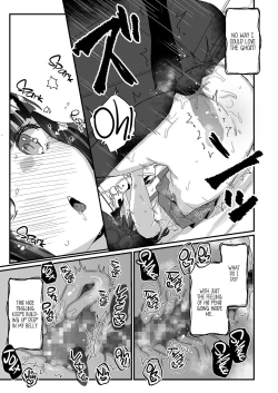 Page 16 of Uchi ni wa Yuurei-san ga Imasu Yokorenbo Hen | There's a Presence in My House: Forbidden Love Chapter