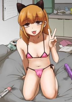 Page 11 of Roommate ga Josou Musume datta...