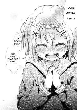 Page 27 of Kinshin Sousou | Parents' passing