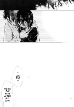 Page 28 of Kinshin Sousou | Parents' passing