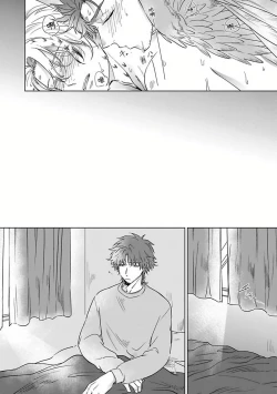 Page 67 of Fukurou no Koiwazurai | 猫头鹰的相思病 Ch. 1-2