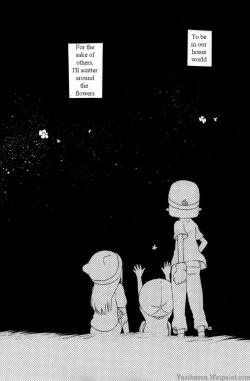 Page 44 of Hana mo Arashi mo Fumikoete | To Overcome Flowers and Storms