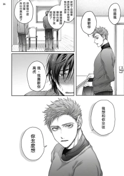 Page 72 of Tomodachi Dakedo Oishisou | 虽然是朋友但你看起來很好吃 Ch. 1-3