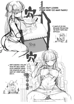 Page 25 of Ana to Muttsuri Dosukebe Daitoshokan 3