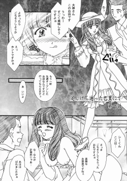Page 27 of Maihime5 Pari yori.