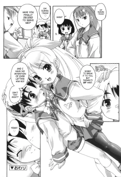 Page 20 of 6-Jou Hitoma no Ojousama | 6 Tatami Room Princess