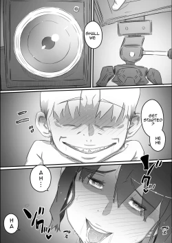 Page 117 of Naosan to Sex Suru Part 2| Nao Has Sex  With His Aunt